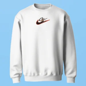 Tengen Blitz | Demon Slayer | Sweatshirt brodé