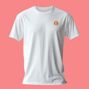 Goku Sunset Spirit | Dragon Ball | T-shirt brodé