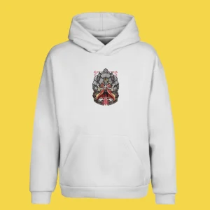 Fullmetal Brothers | Fullmetal Alchemist | Sweat à capuche brodé