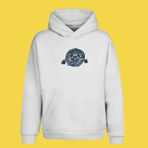 Alchemist's Bond | Fullmetal Alchemist | Sweat à capuche brodé