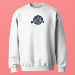 Alchemist's Bond | Fullmetal Alchemist | Sweatshirt brodé