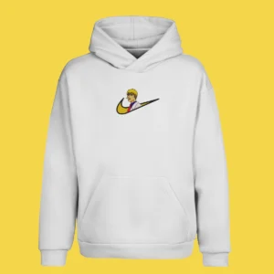 Onizuka's Way | Great Teacher Onizuka | Sweat à capuche brodé
