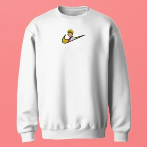 Onizuka's Way | Great Teacher Onizuka | Sweatshirt brodé