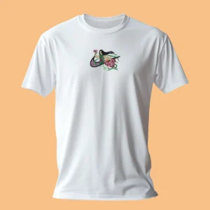 Illumi Shadow Arts | Hunter x Hunter | T-shirt brodé