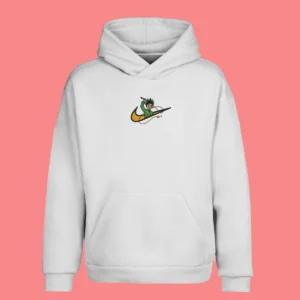 Gon Power | Hunter x Hunter | Sweat à capuche brodé