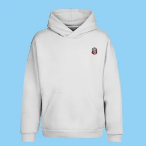 Sukuna Demon King | Jujutsu Kaisen | Sweat à capuche brodé