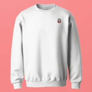 Sukuna Demon King | Jujutsu Kaisen | Sweatshirt brodé