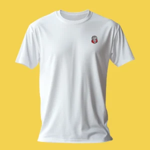Sukuna Demon King | Jujutsu Kaisen | T-shirt brodé