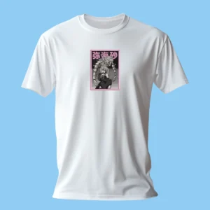 Misa Dark Love | Death Note | T-shirt brodé