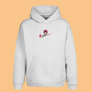 Akashi Supreme Shot | Kuroko's Basket | Sweat à capuche brodé