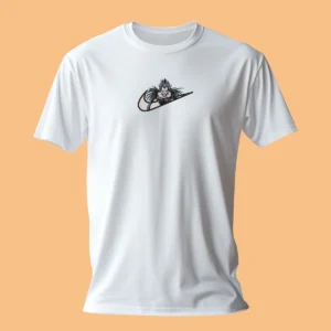 Ryuk Death Bringer | Death Note | T-shirt brodé