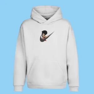 Momo Blade | My Hero Academia | Sweat à capuche brodé