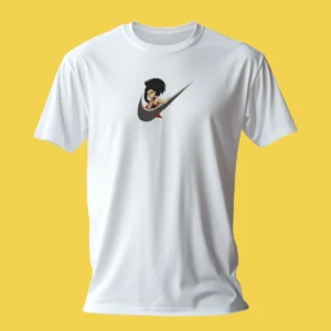 Momo Blade | My Hero Academia | T-shirt brodé