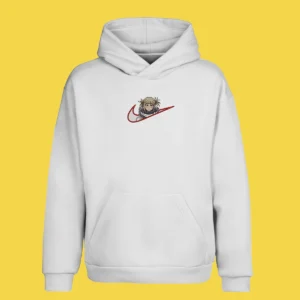 Toga Look | My Hero Academia | Sweat à capuche brodé