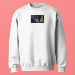 Itachi One Eye | Naruto | Sweatshirt brodé