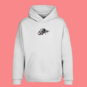 Itachi Blade | Naruto | Sweat à capuche brodé