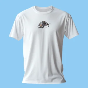 Itachi Blade | Naruto | T-shirt brodé