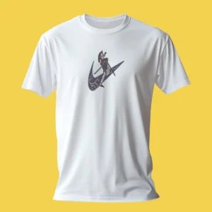 Itachi Mask | Naruto | T-shirt brodé