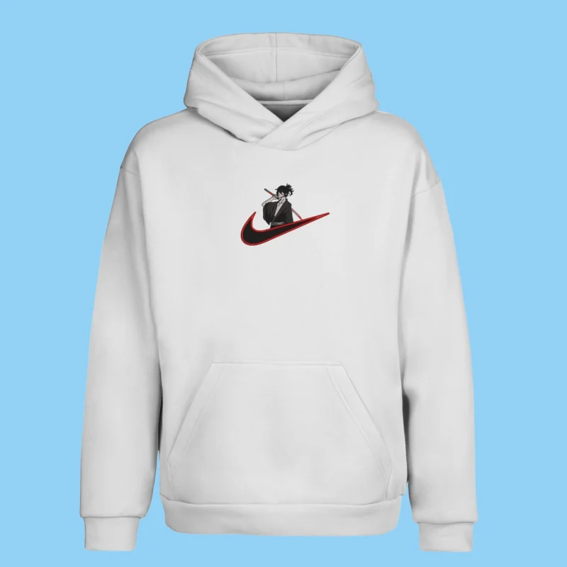 Yato Blade | Noragami | Sweat à capuche brodé