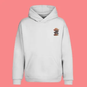 One Piece Hats | One Piece | Sweat à capuche brodé
