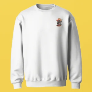 One Piece Hats | One Piece | Sweatshirt brodé