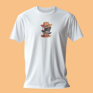 One Piece Hats | One Piece | T-shirt brodé