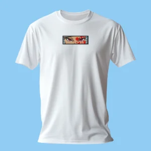 Tengen Eyes | Demon Slayer | T-shirt brodé