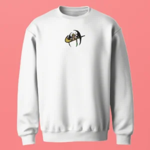 Meliodas Demon Wrath | Seven Deadly Sins | Sweatshirt brodé
