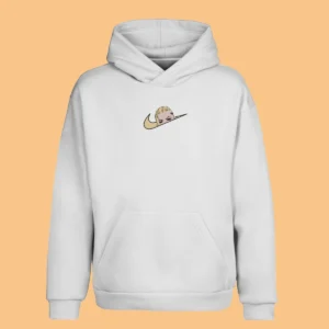 Draken Unbreakable Spirit | Tokyo Revengers | Sweat à capuche brodé