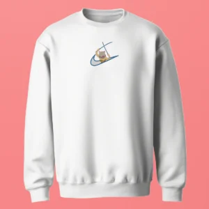 Inosuke Wild Fury | Demon Slayer | Sweatshirt brodé