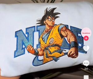 Dragon Ball Custom