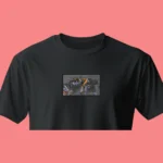 Black Clover Arcane Clash | Black Clover | T-shirt brodé
