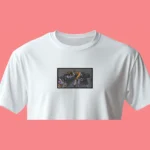 Black Clover Arcane Clash | Black Clover | T-shirt brodé