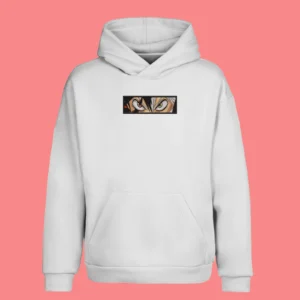 Asta Dual Resolve | Black Clover | Sweat à capuche brodé