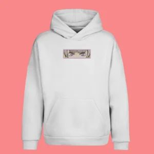 Noelle Inner Resolve | Black Clover | Sweat à capuche brodé
