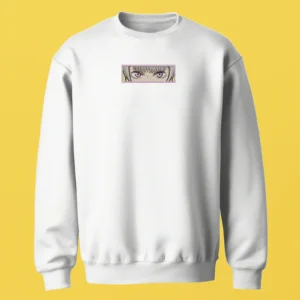 Noelle Inner Resolve | Black Clover | Sweatshirt brodé