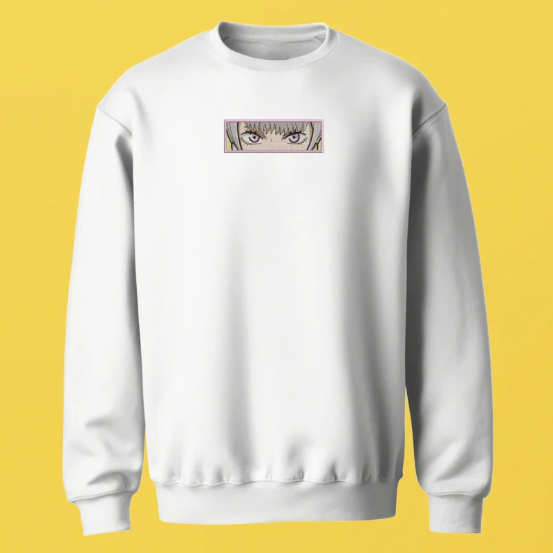 Noelle Inner Resolve | Black Clover | Sweatshirt brodé