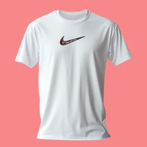 Zero Two Piercing Eyes | Darling in the Franxx | T-shirt brodé