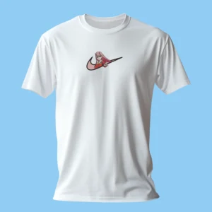 Zero Two Darling Smile | Darling in the Franxx | T-shirt brodé