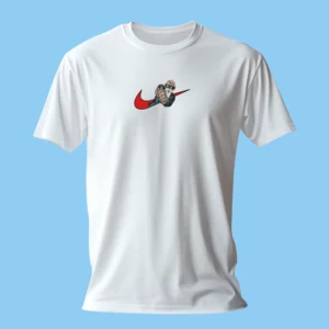 Master Roshi Kame Style | Dragon Ball | T-shirt brodé