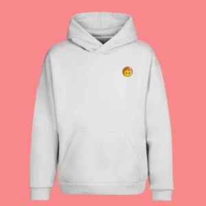 Dragon Ball Four Star Emblem | Dragon Ball | Sweat à capuche brodé