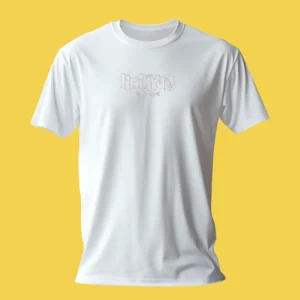 Haikyu Volleyball Logo | Haikyu!! | T-shirt brodé