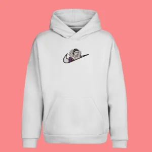 Chrollo Lucilfer Phantom Leader | Hunter x Hunter | Sweat à capuche brodé