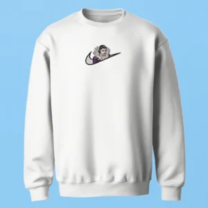 Chrollo Lucilfer Phantom Leader | Hunter x Hunter | Sweatshirt brodé