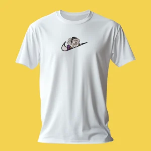 Chrollo Lucilfer Phantom Leader | Hunter x Hunter | T-shirt brodé