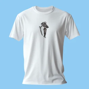 Toji Fushiguro Blade Walk | Jujutsu Kaisen | T-shirt brodé