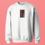 Orochimaru Serpent Sovereign | Naruto | Sweatshirt brodé