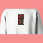 Orochimaru Serpent Sovereign | Naruto | Sweatshirt brodé