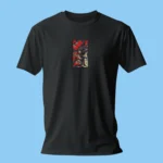 Orochimaru Serpent Sovereign | Naruto | T-shirt brodé