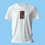 Orochimaru Serpent Sovereign | Naruto | T-shirt brodé